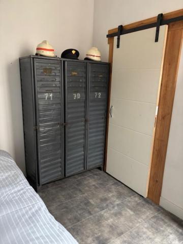 De Oude Brandweerkazerne 4 Persoons 2 Kamer Appartement Kaatsheuvel Ngoại thất bức ảnh